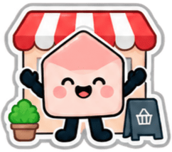 🛍️